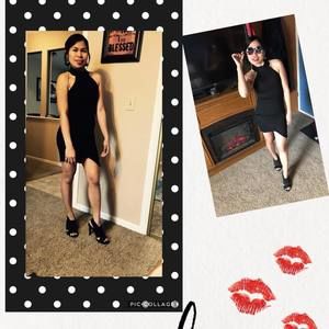 Meet your Posher, Joann